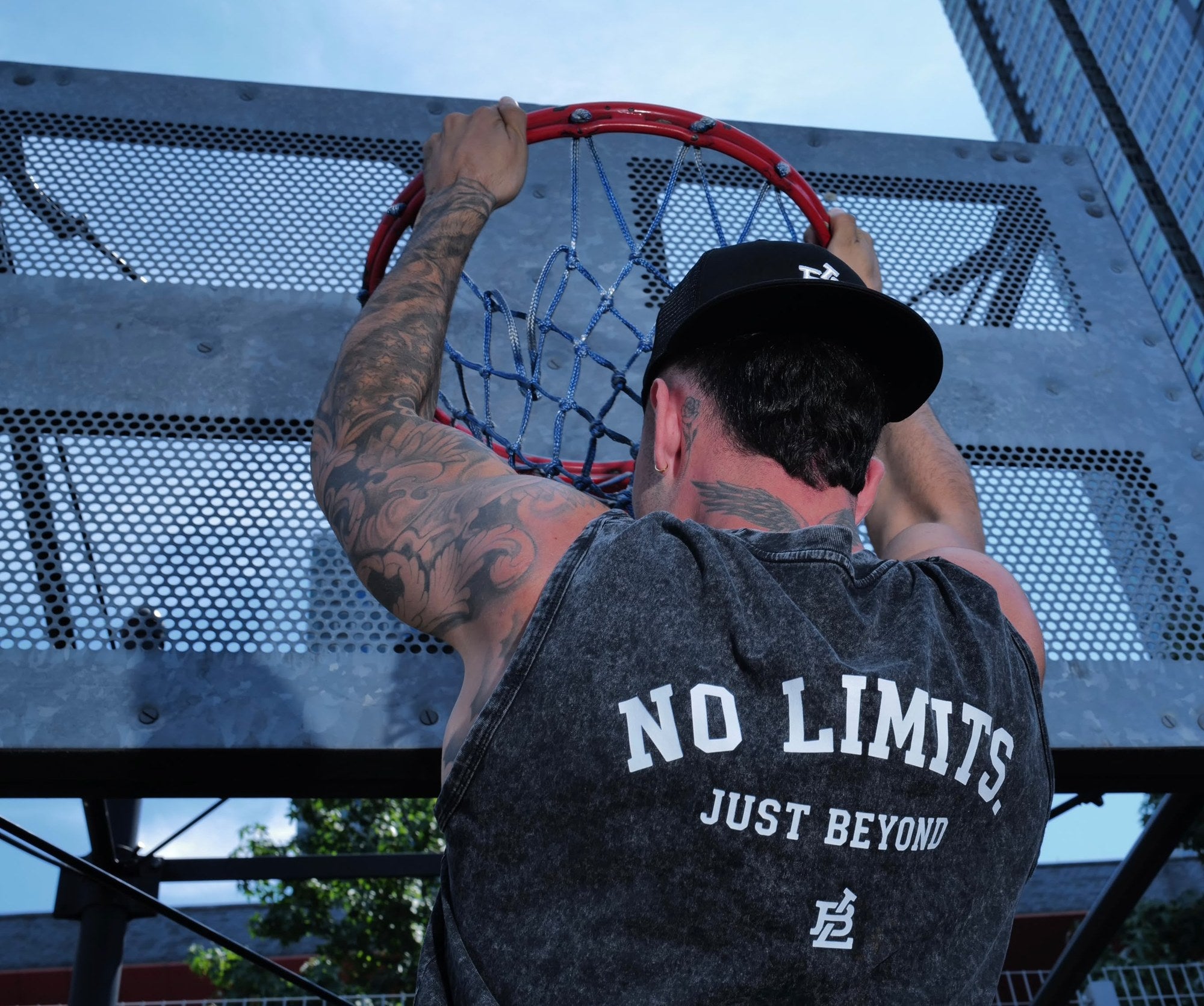 Beyond Limits